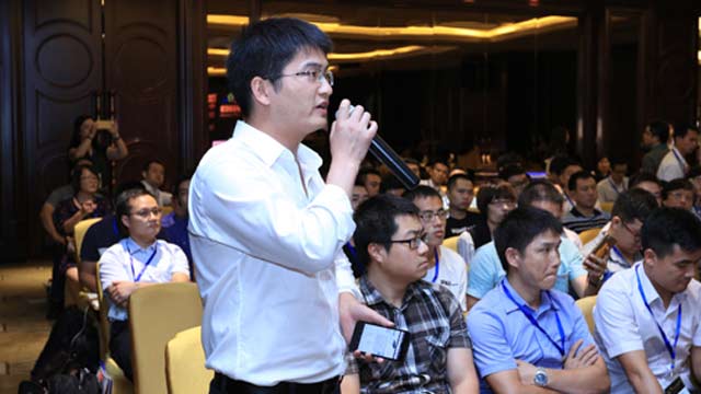 這個時代 你所追求的是什么？