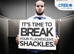 CreeVZɹr(sh)ѽ(jng)^ȥ