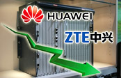 華為中興等中國(guó)設(shè)備商擬推低價(jià)GPON 臺(tái)灣供應(yīng)商擔(dān)憂(yōu)影響采購(gòu)
