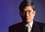 香港中文大學首席教授 郎咸平