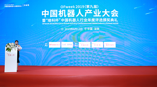 會場布置精致，人氣火爆